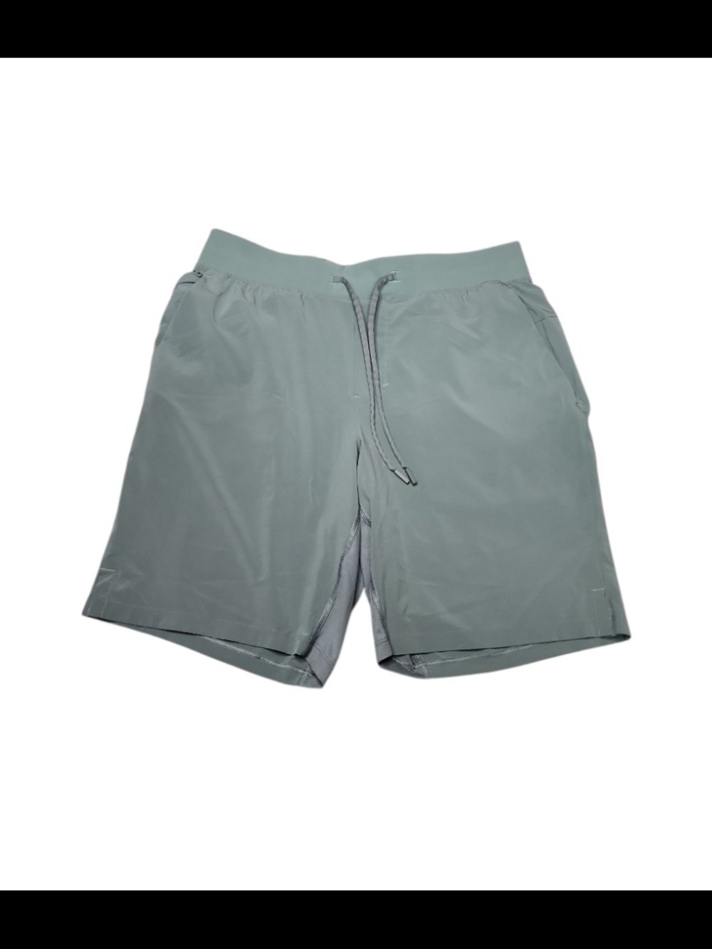 Lululemon T.H.E. Short *Linerless 9"